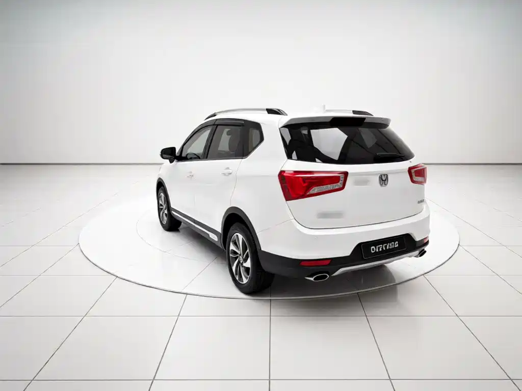 Baojun 560 — миниатюра 4