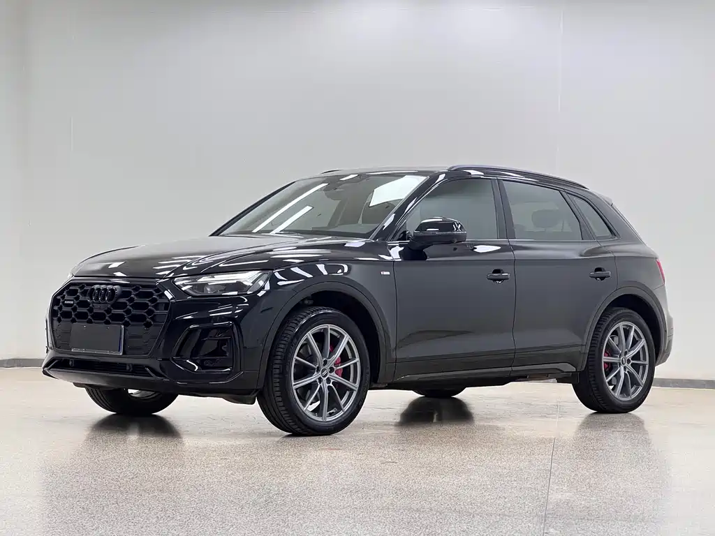 Audi Q5L 2023 40T Luxury