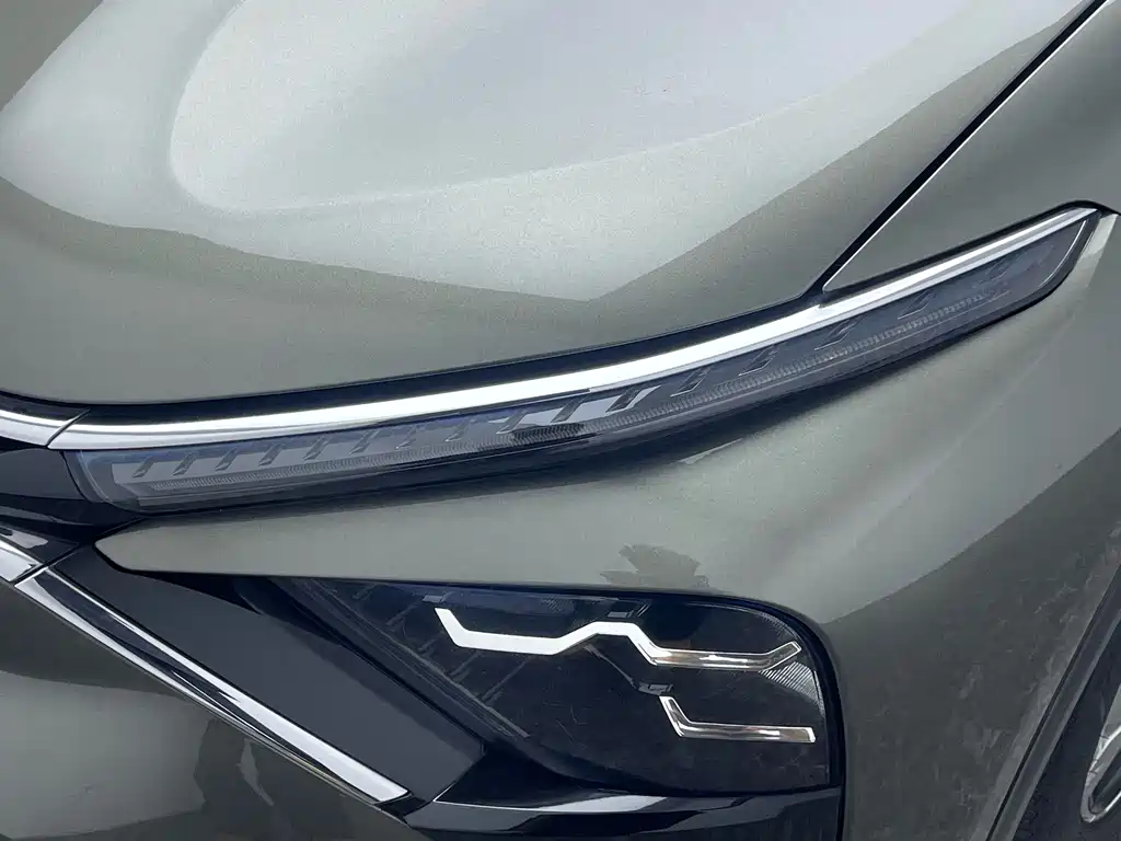 Citroen C5 X — миниатюра 9