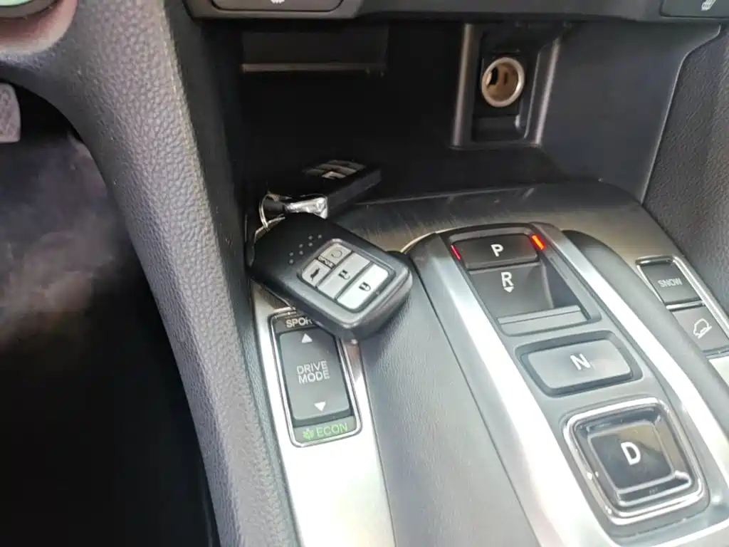 Honda Avancier 2020 370TURBO Luxury