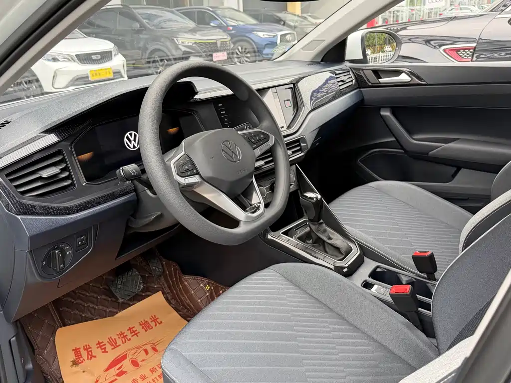 Volkswagen Lavida — миниатюра 7