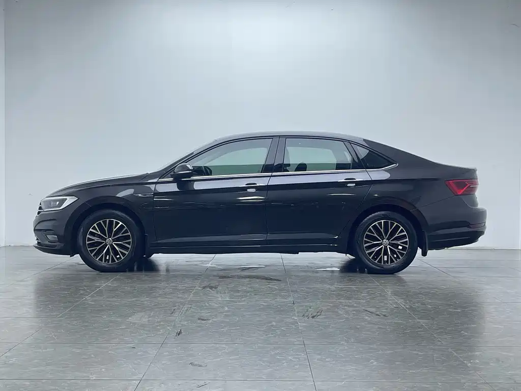 Volkswagen Sagitar — миниатюра 8