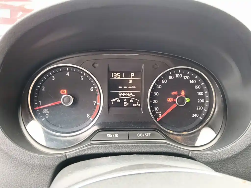 Volkswagen Polo — миниатюра 16