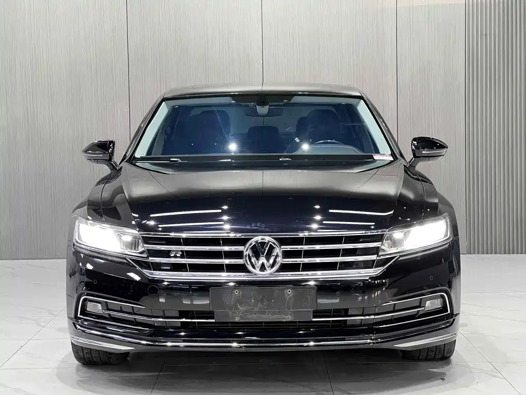 VOLKSWAGEN HUIANG
