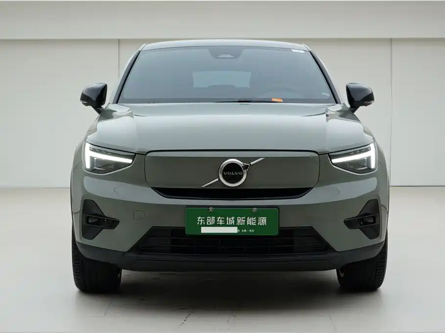 Volvo C40 — миниатюра 2