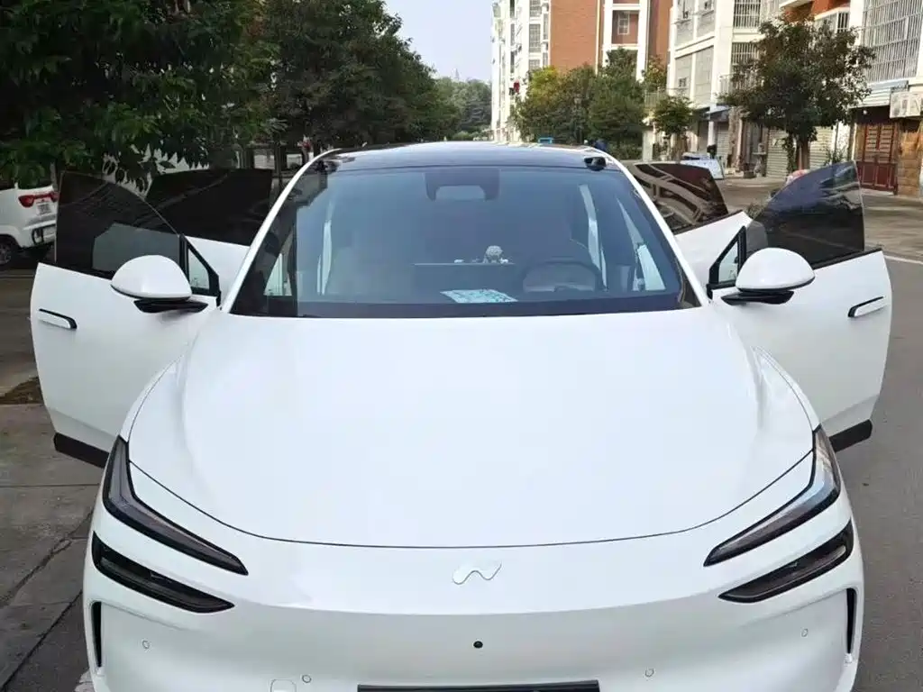 Onvo L60 2024 60kWh