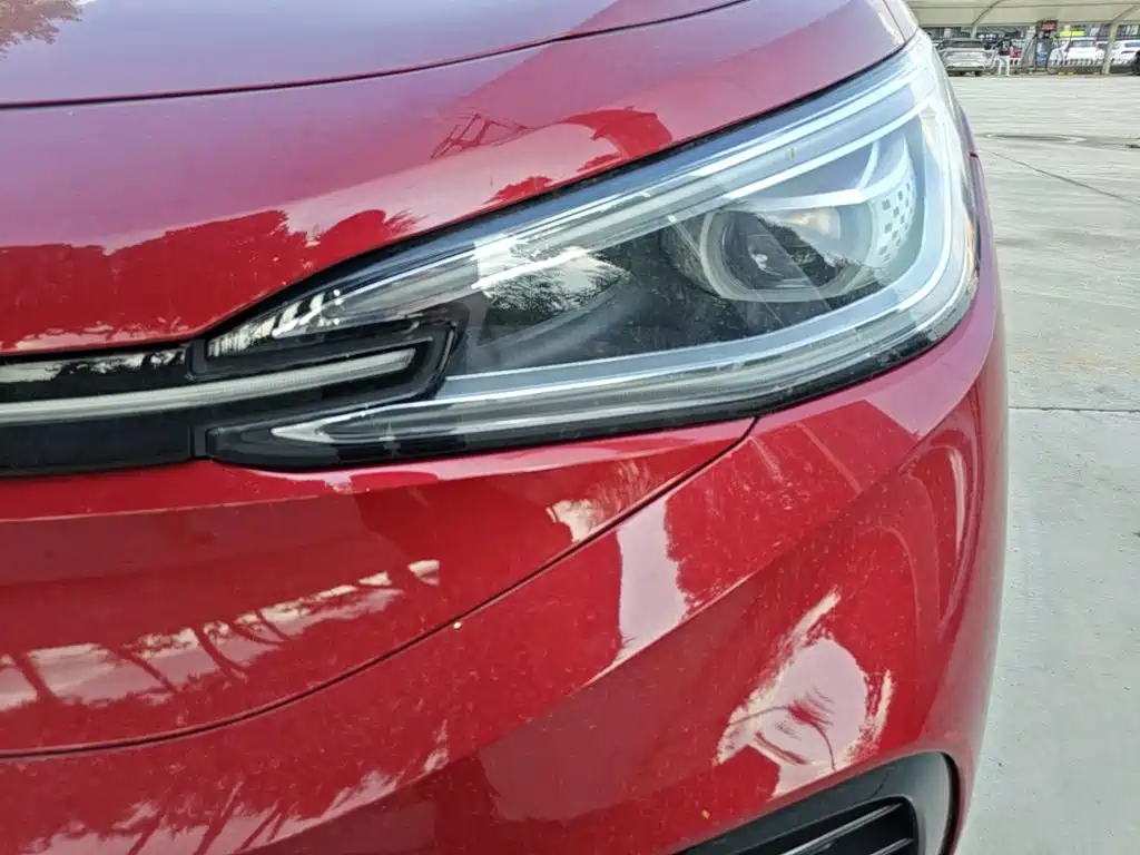 Volkswagen ID.4 X — миниатюра 24