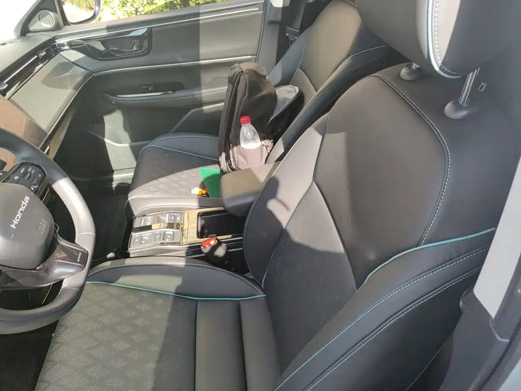 Honda e:NP2 — миниатюра 16