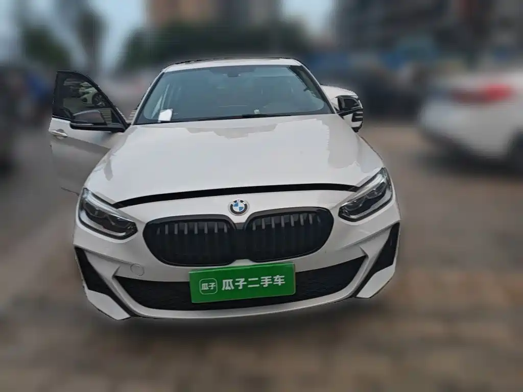 BMW 1 Series — миниатюра 2