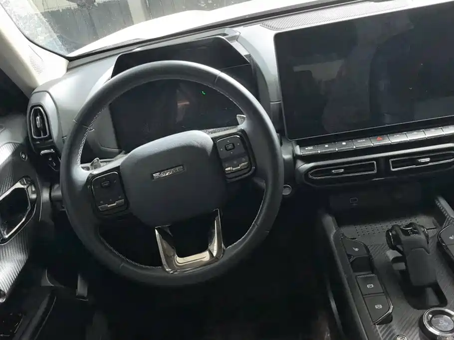 Haval Big Dog PLUS — миниатюра 15