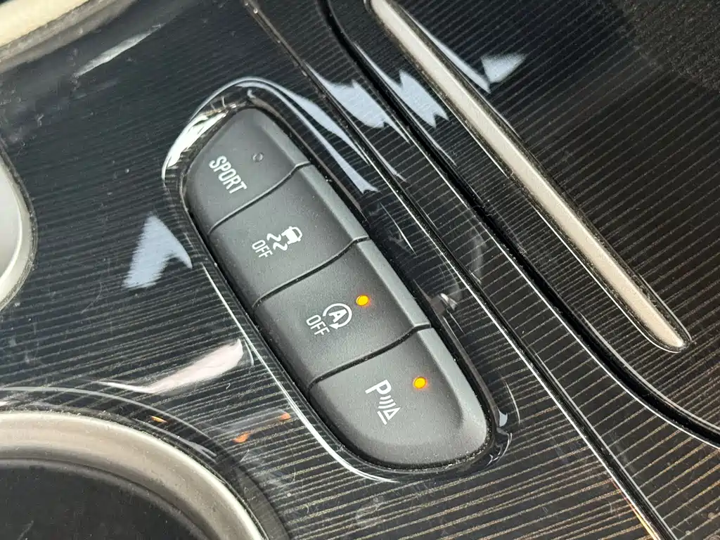 Buick Verano — миниатюра 11