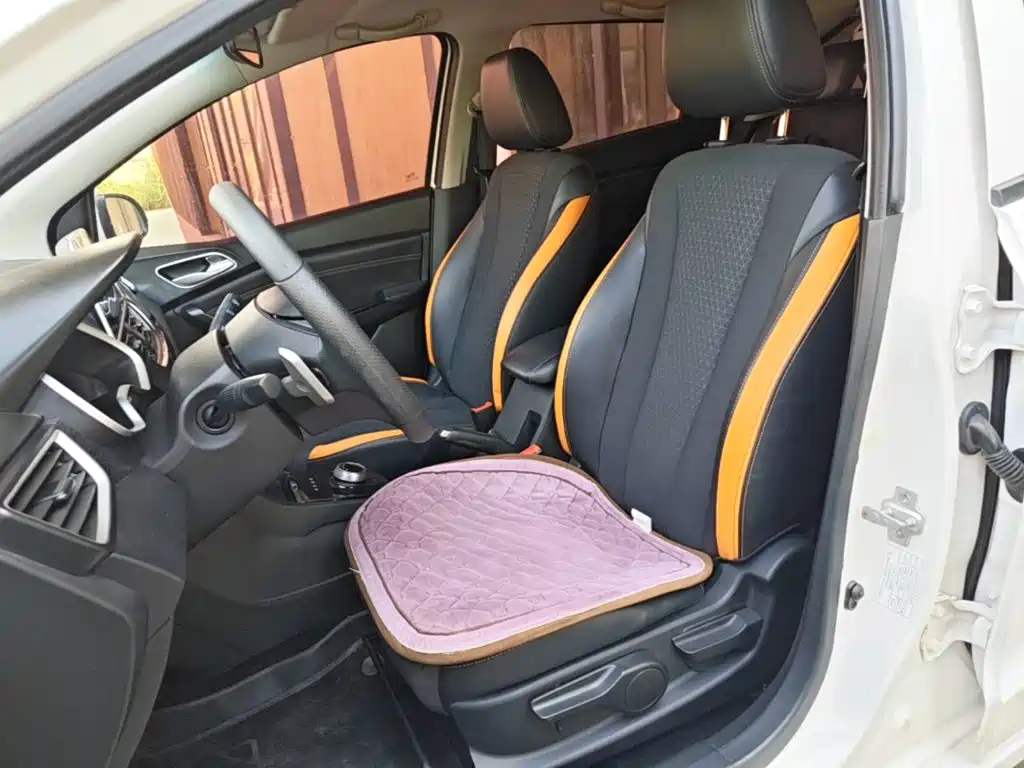 Baojun 310 — миниатюра 15