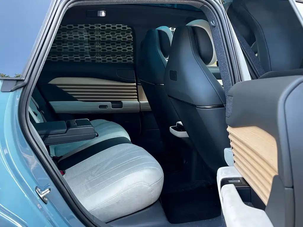 Audi E5 Sportback — миниатюра 32