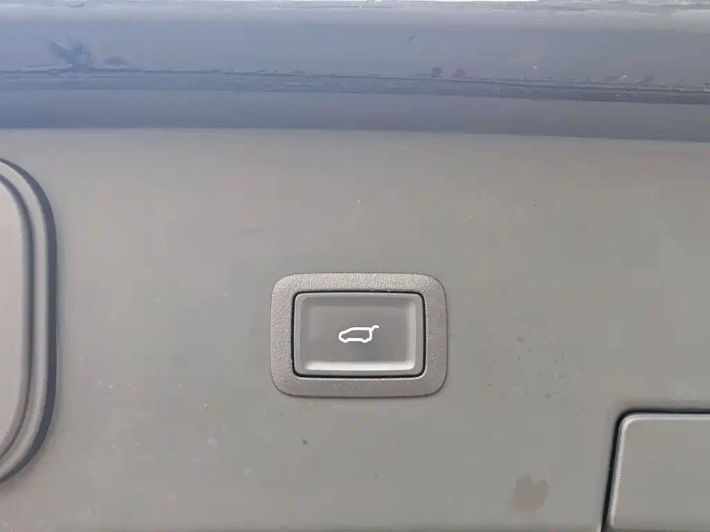 Hongqi HONGQI HQ9 PHEV