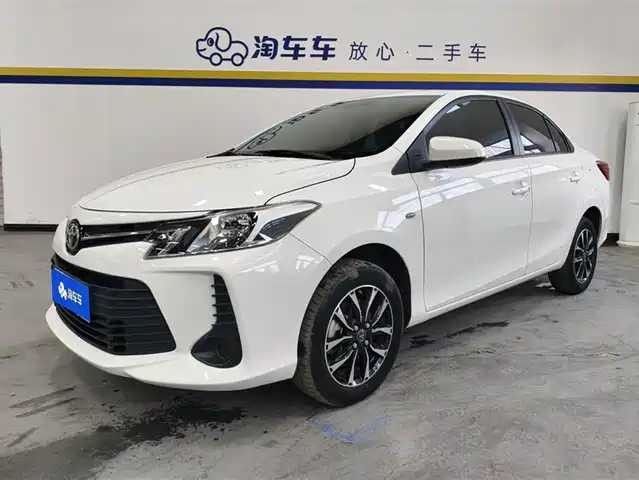 TOYOTA VIOS