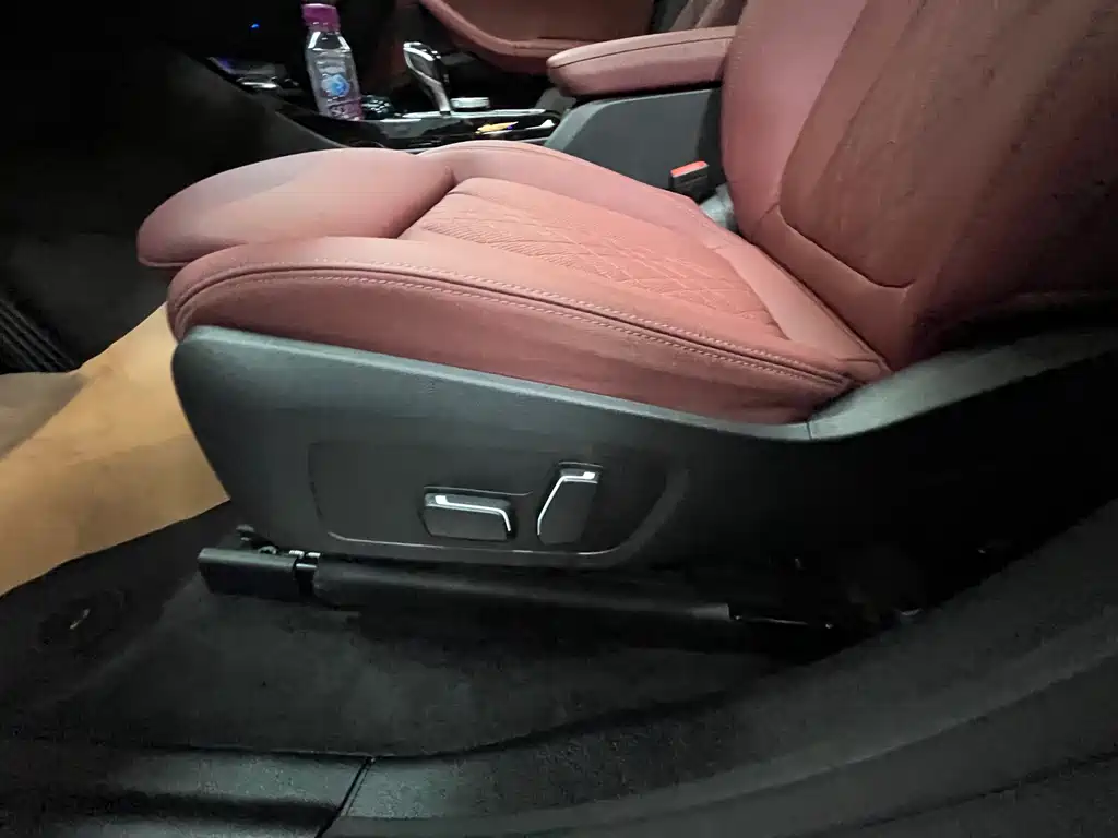 BMW X3 2023 xDrive25i M Sport