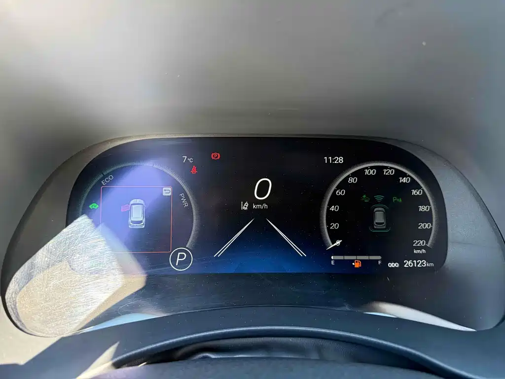 Toyota Highlander 2024 2.5L Luxury 7 мест