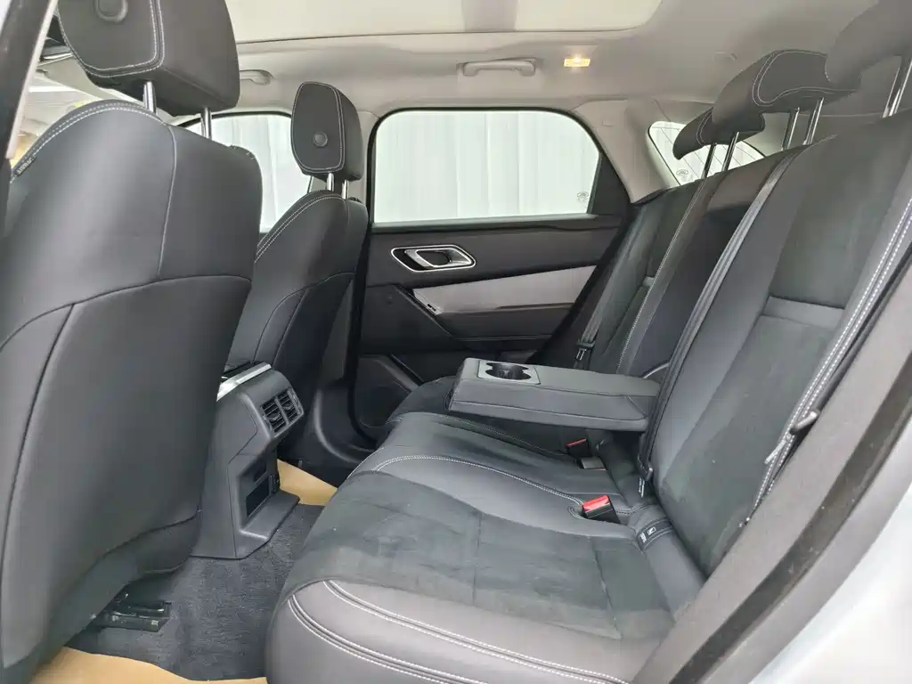 Land Rover Range Rover Velar 2021 P250