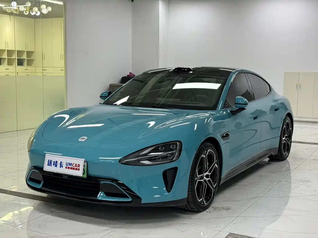 Xiaomi SU7