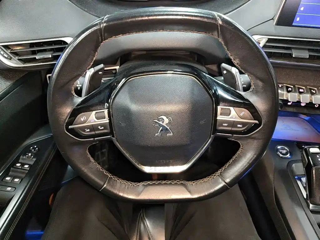 Peugeot 4008 — миниатюра 11