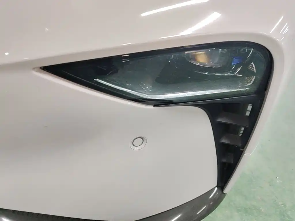 Roewe Feifan R7 — миниатюра 24
