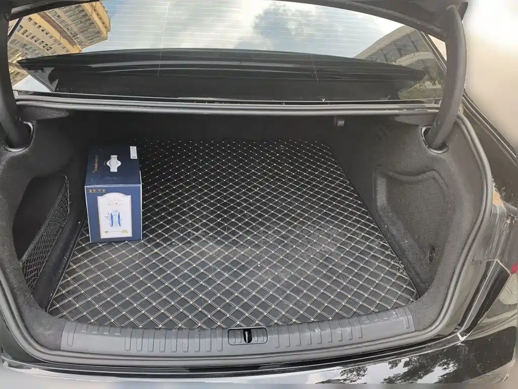 Audi A6L 2024 45 TFSI