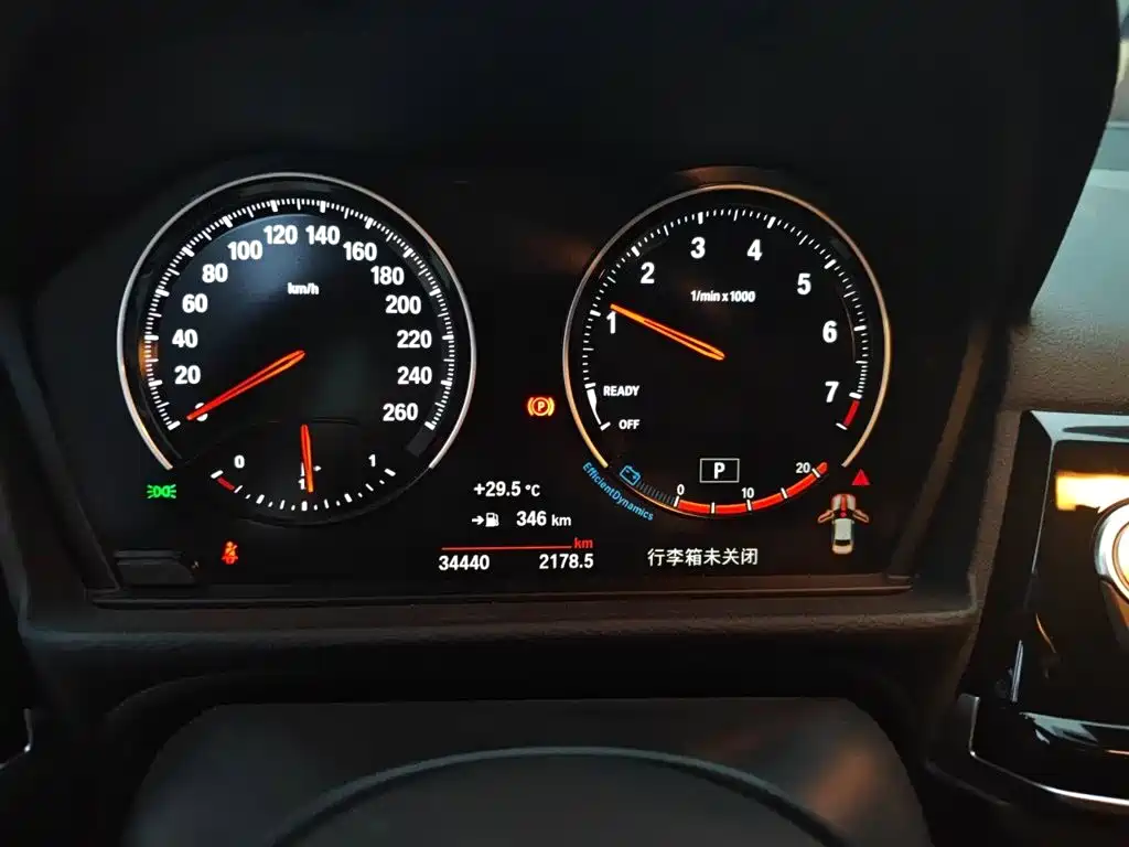 BMW 1 Series — миниатюра 7