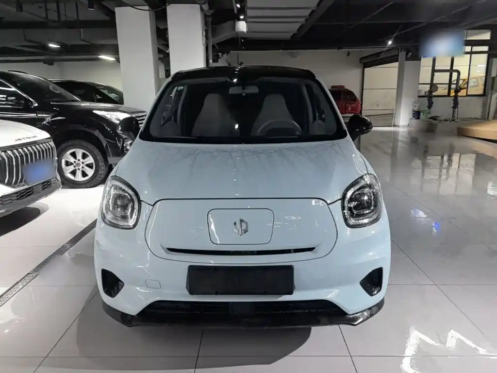 Leapmotor Leapmotor T03 — миниатюра 3