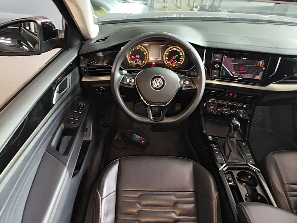Volkswagen Passat — миниатюра 15