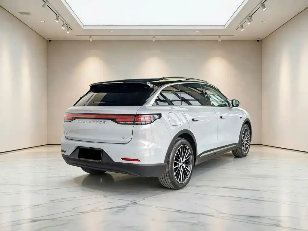 Leapmotor C11 2026 640