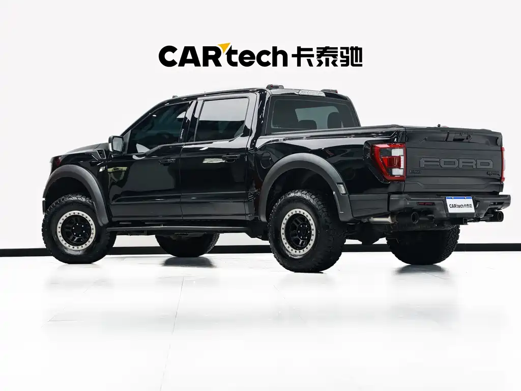 Ford F-150 2022 3.5T