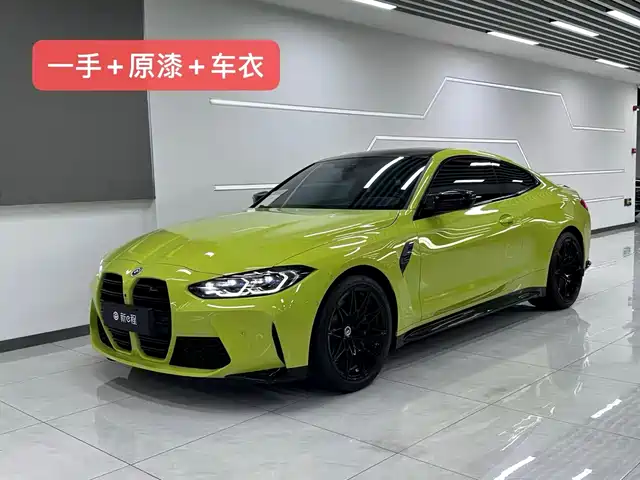 BMW M4