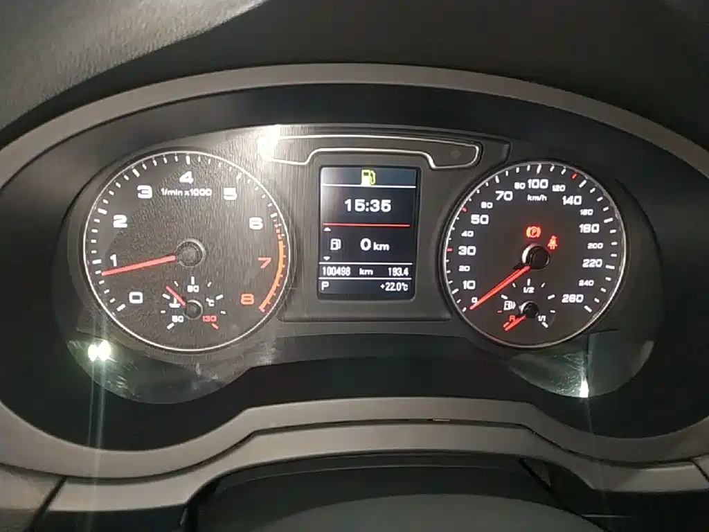 Audi Q3 — миниатюра 12
