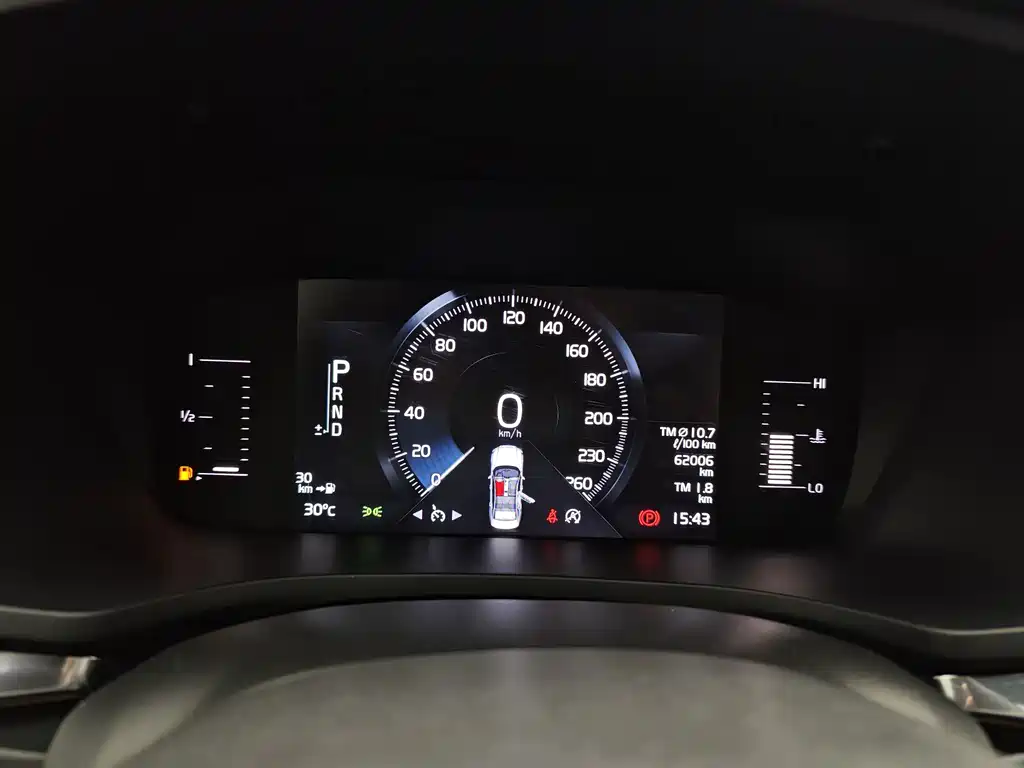Volvo S60 — миниатюра 28