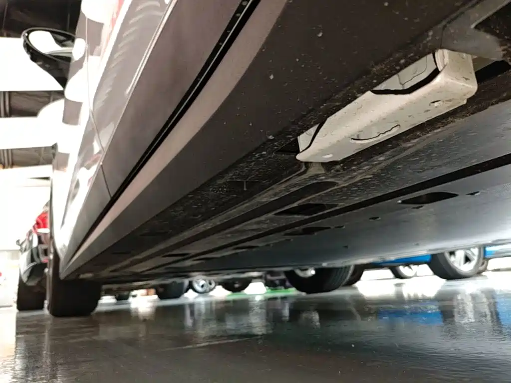 BYD Seal 06 — миниатюра 22