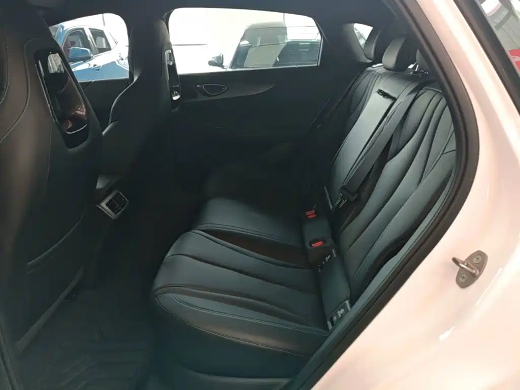 BYD Seal 06 — миниатюра 17