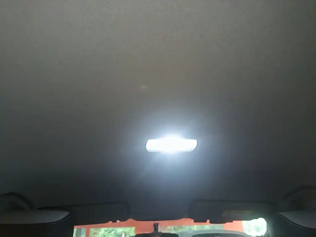 Honda Life — миниатюра 18