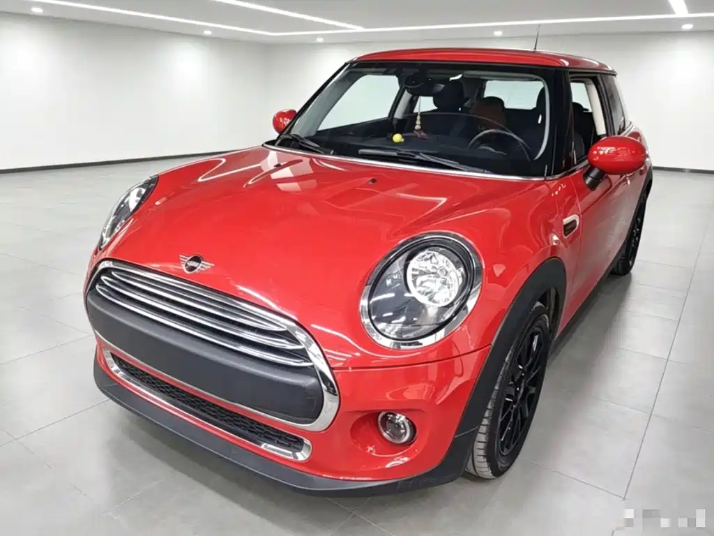 MINI Mini — миниатюра 2