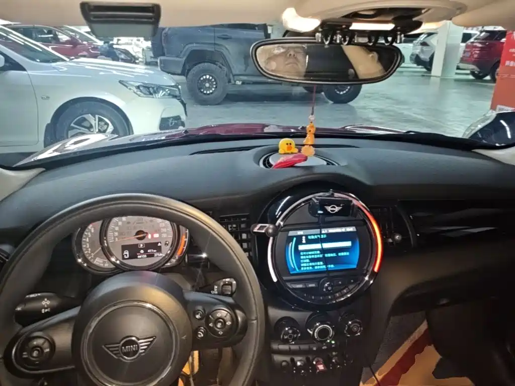 MINI Mini — миниатюра 10