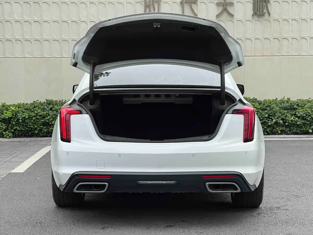 Cadillac CT5 2020 28T Luxury