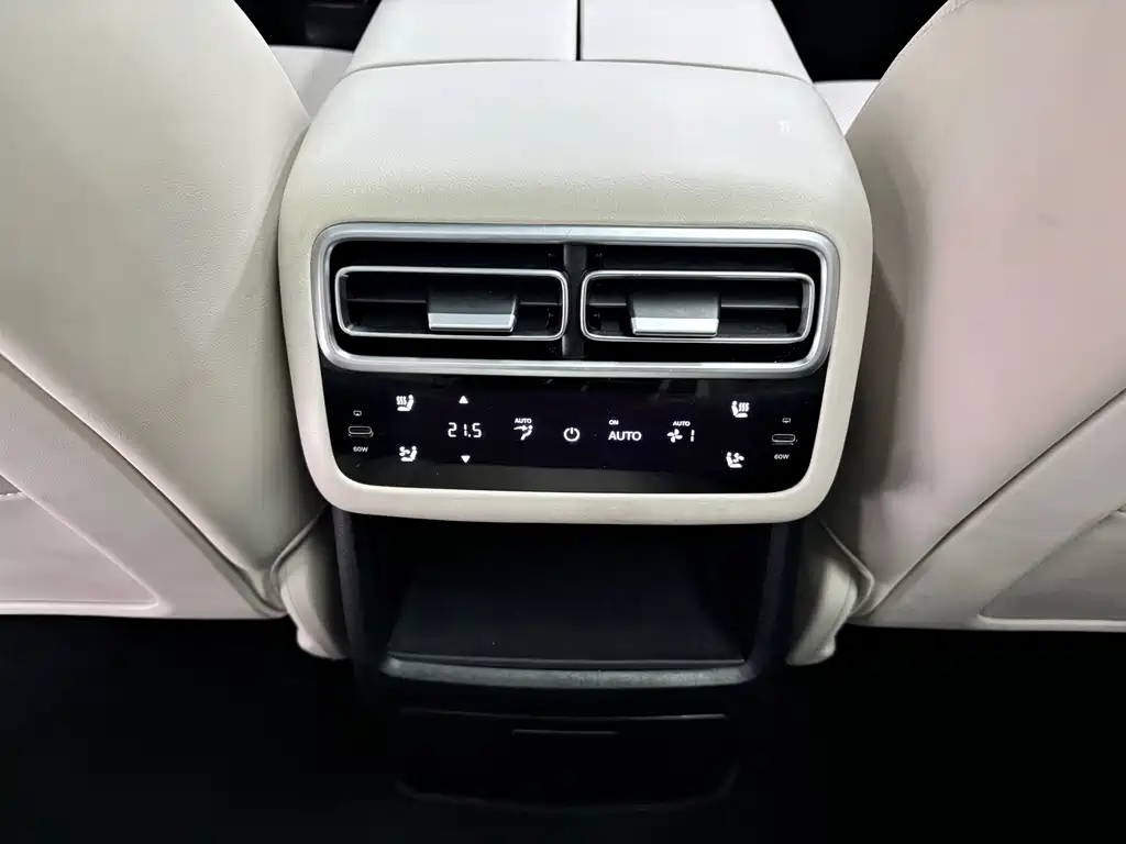 Li Auto Li L6 — миниатюра 9