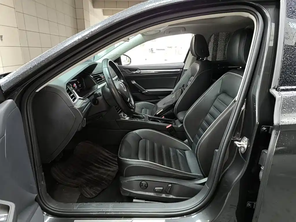 Volkswagen Lamando — миниатюра 15