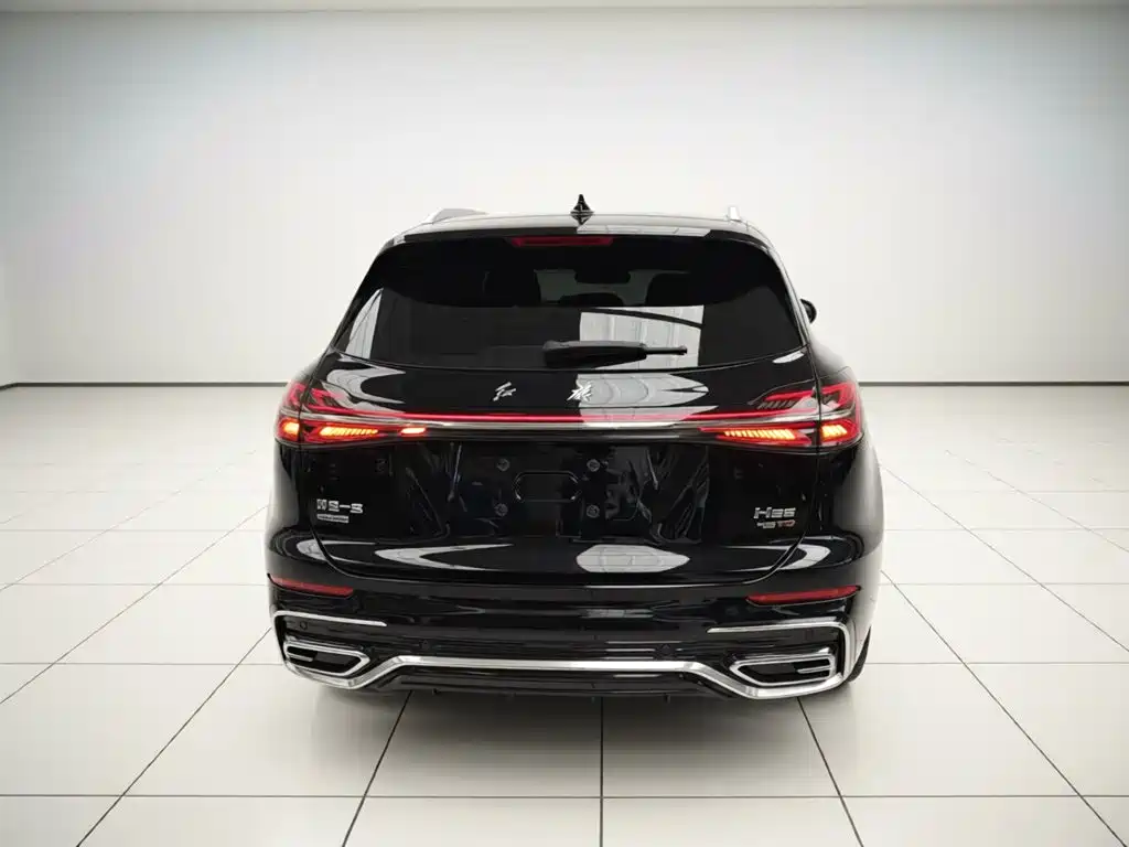 Hongqi HS5 2023 2.0T Pro