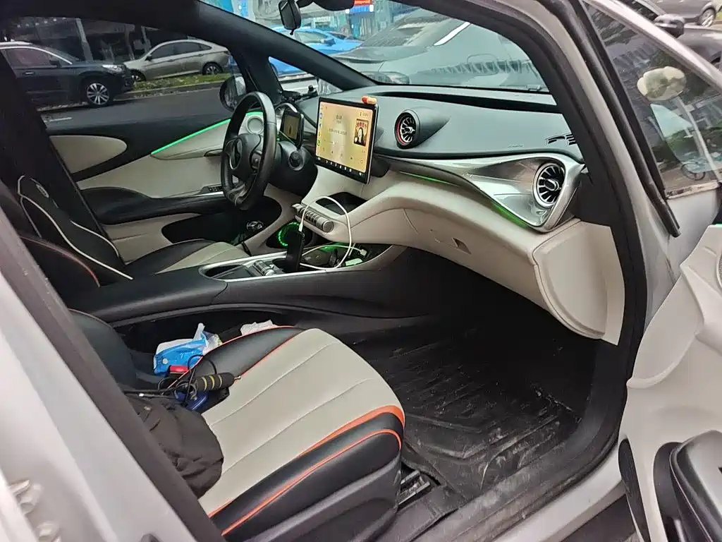 BYD Dolphin — миниатюра 18