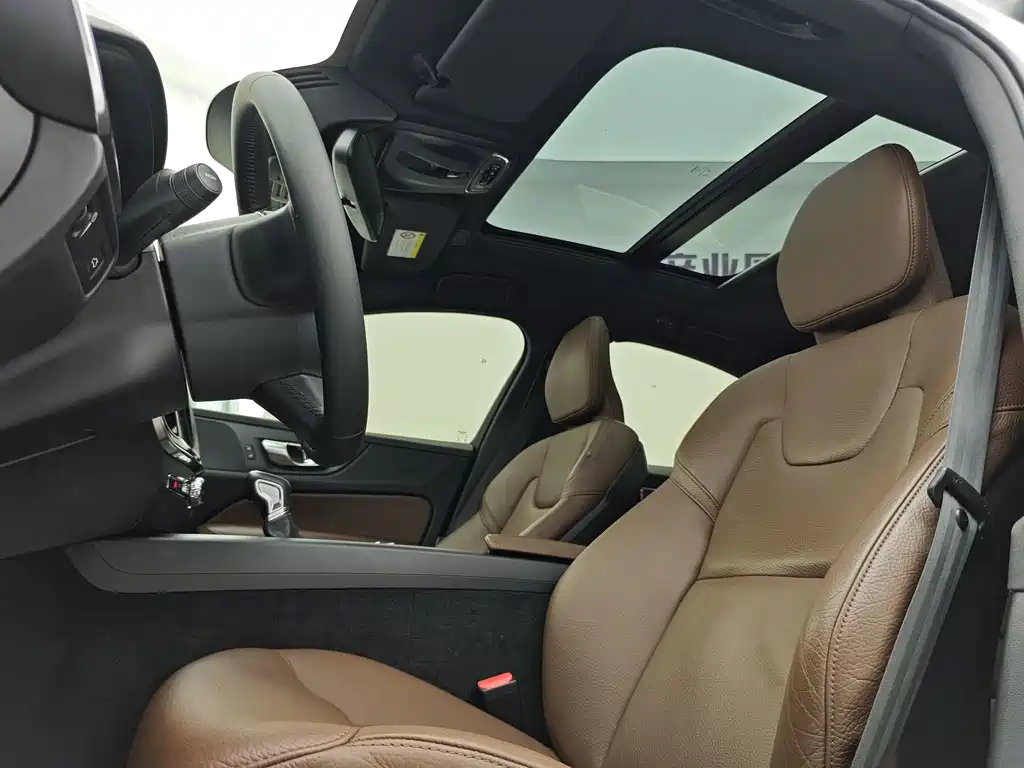 Volvo S60 — миниатюра 14