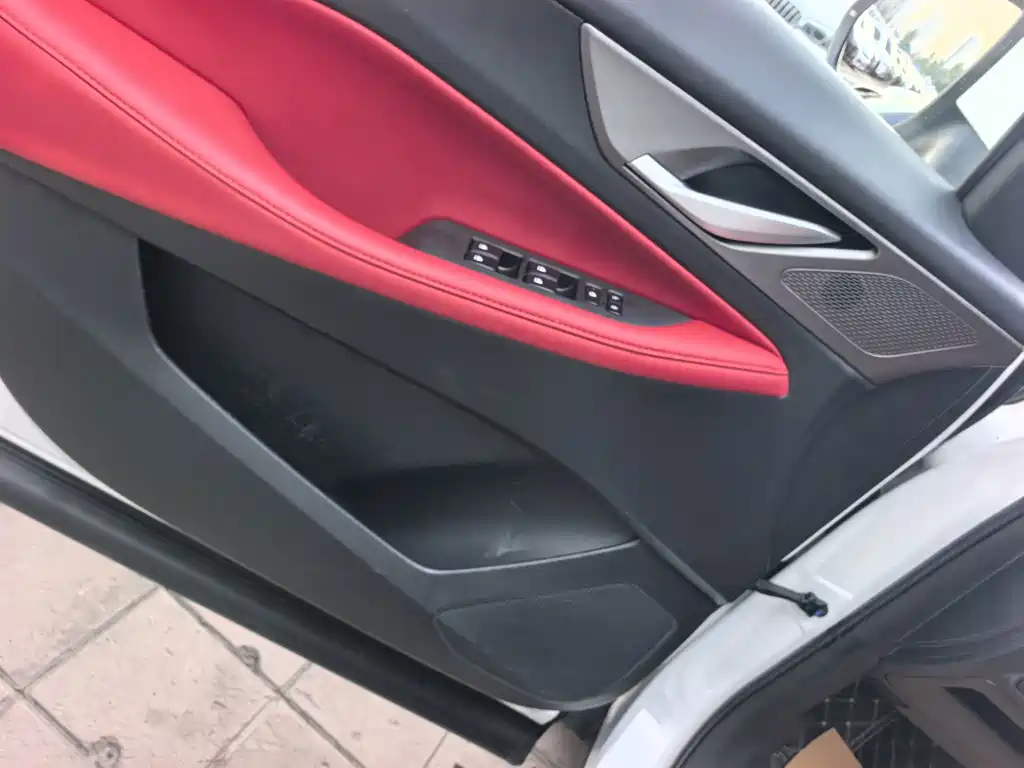 Changan CS35PLUS — миниатюра 4