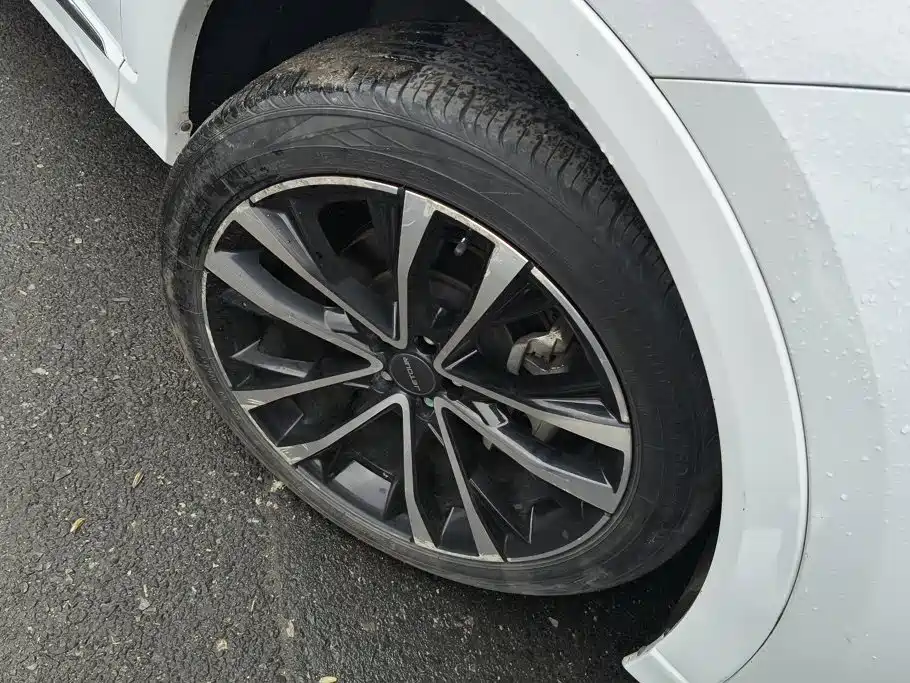 Jetour X70 PLUS — миниатюра 6