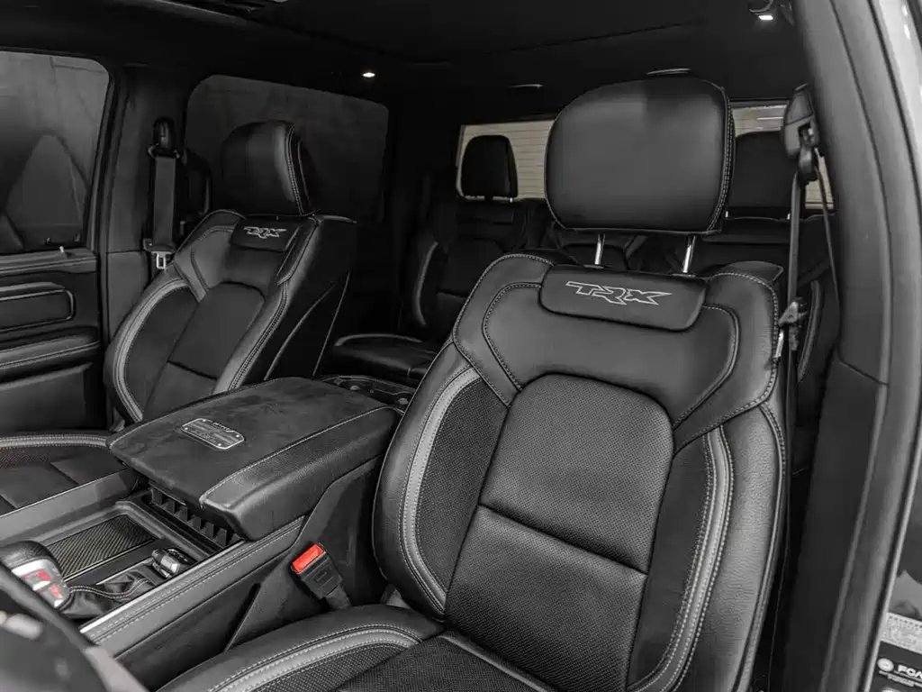 Ram Trucks 2022 6.2T AT