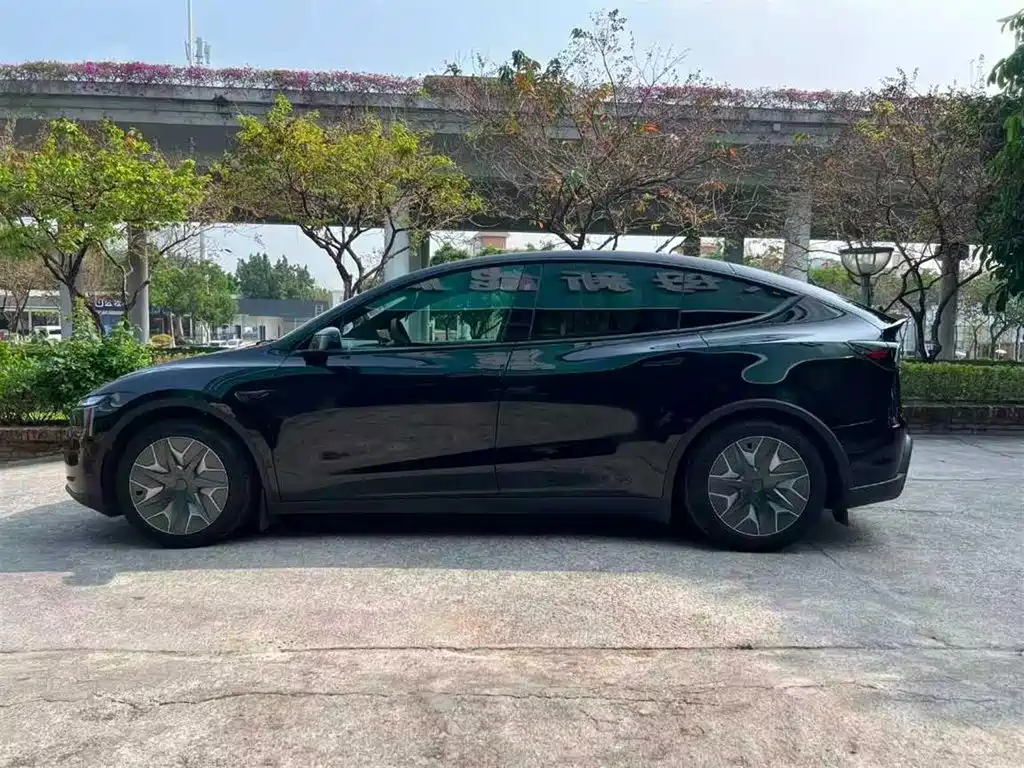 Tesla Model Y L — миниатюра 9