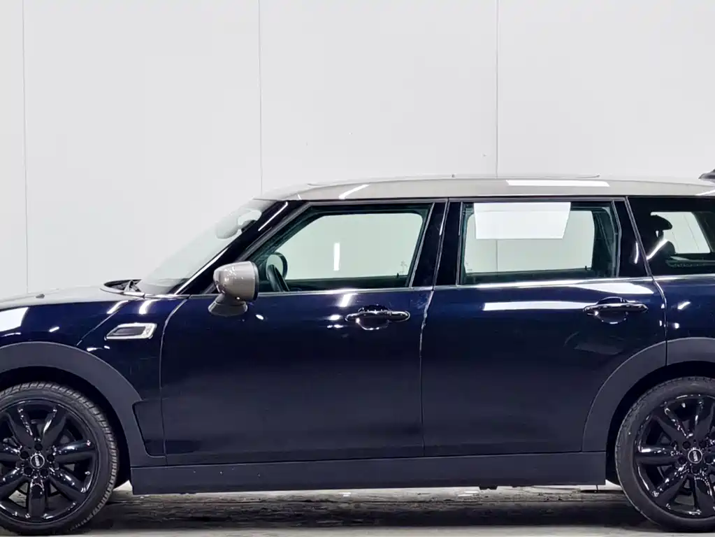 Mini Clubman 2022 1.5T COOPER